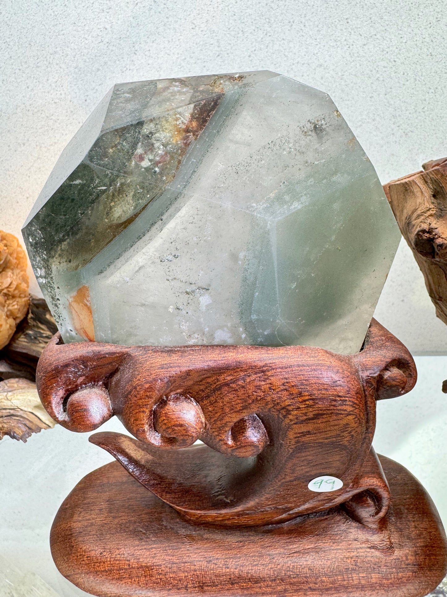 garden quartz