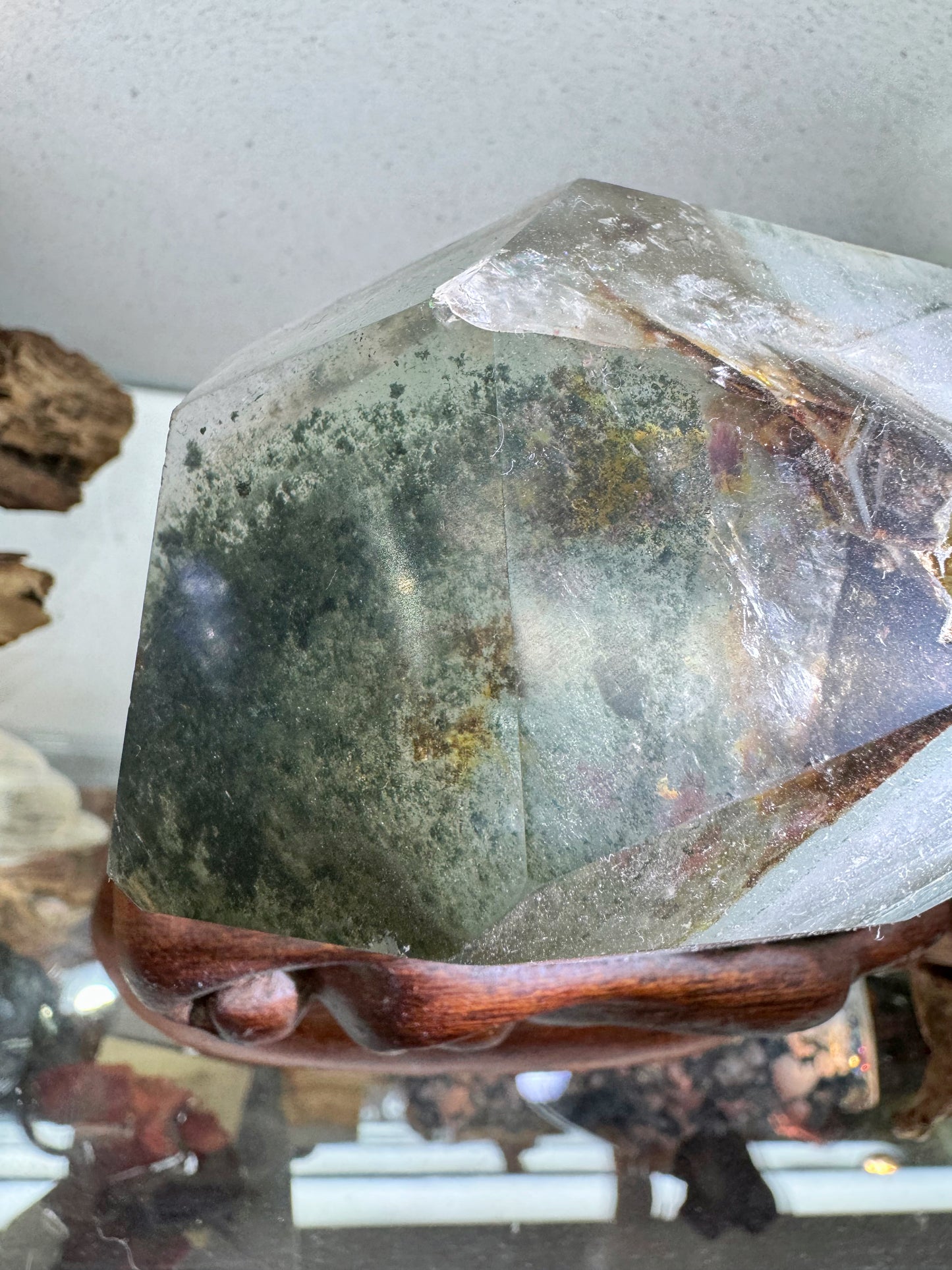 garden quartz