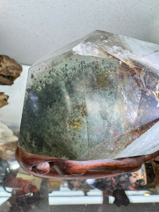 garden quartz