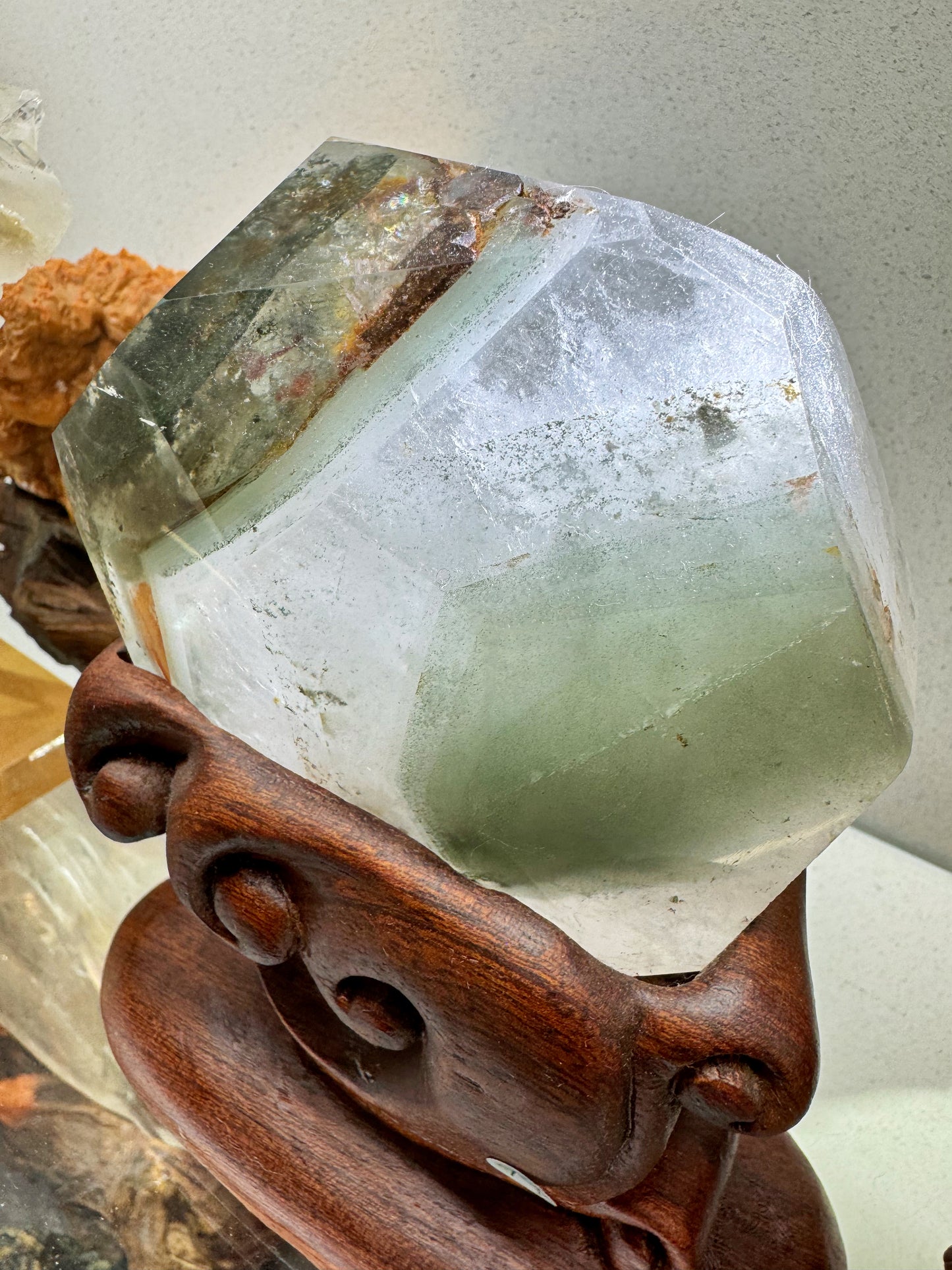 garden quartz