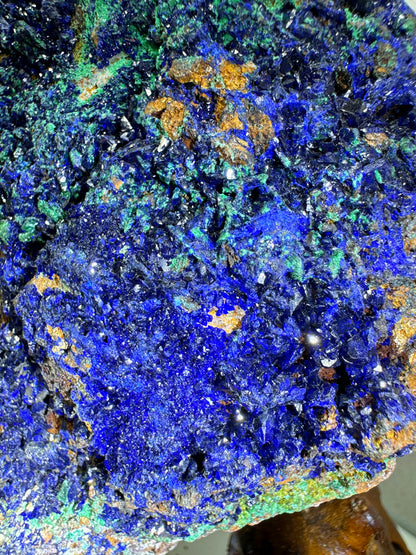 Azurite